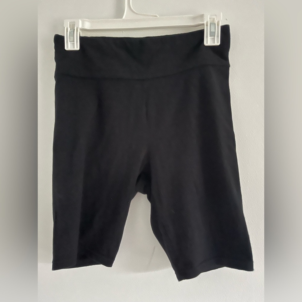 Biker shorts
